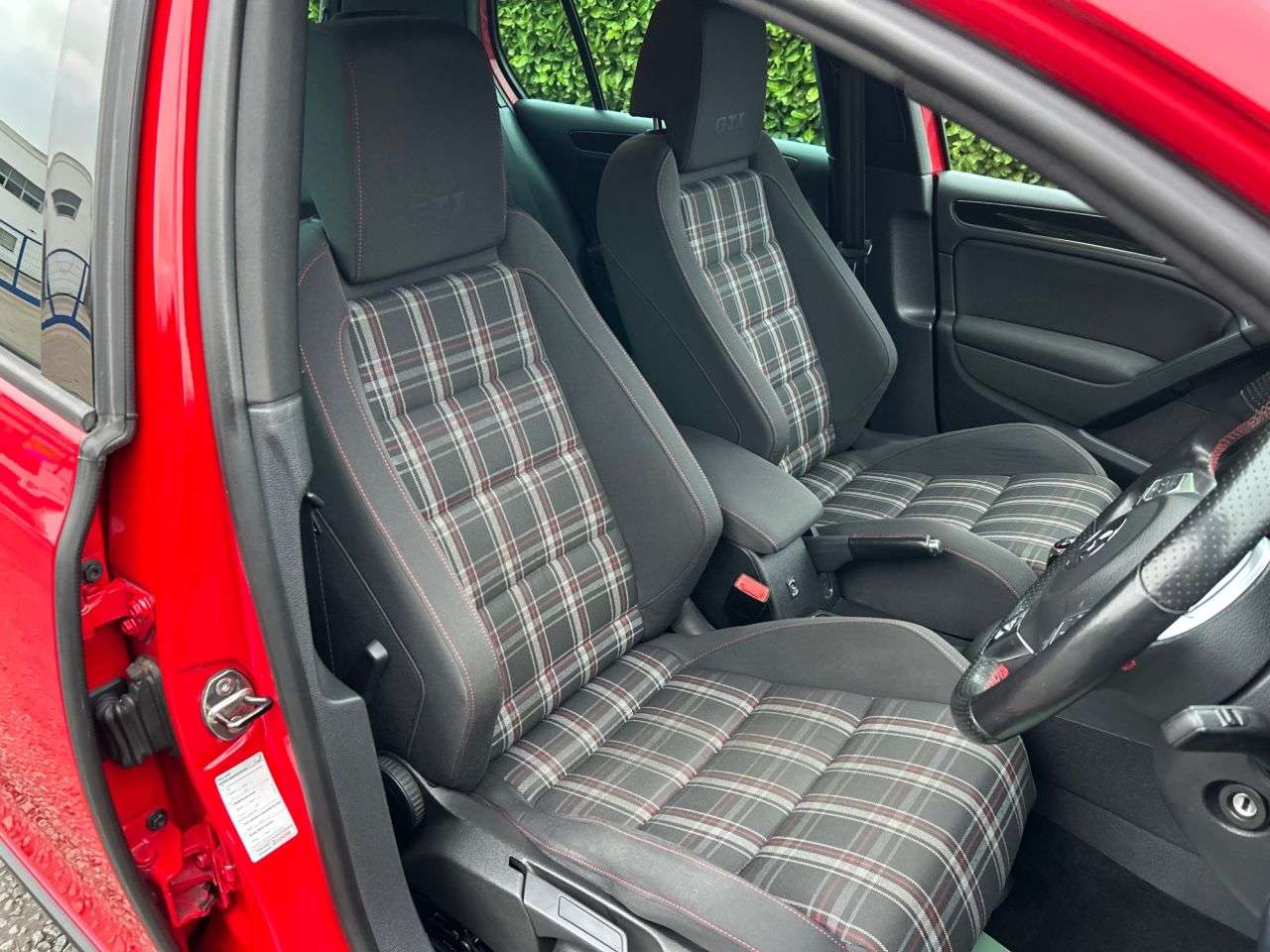 2012 VOLKSWAGEN GOLF 2012 VOLKSWAGEN GOLF