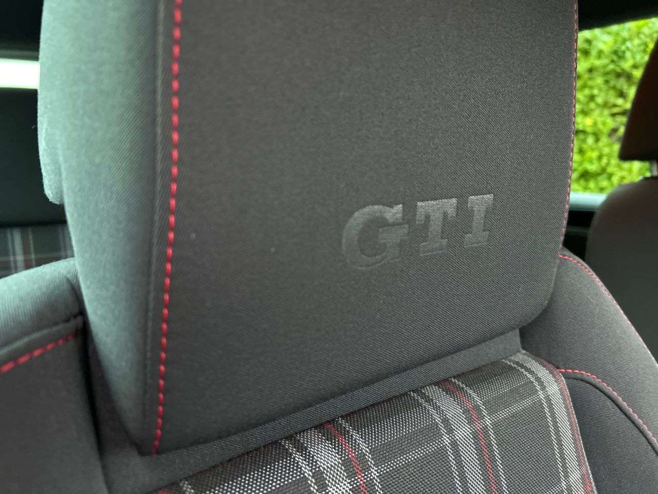 2012 VOLKSWAGEN GOLF 2012 VOLKSWAGEN GOLF