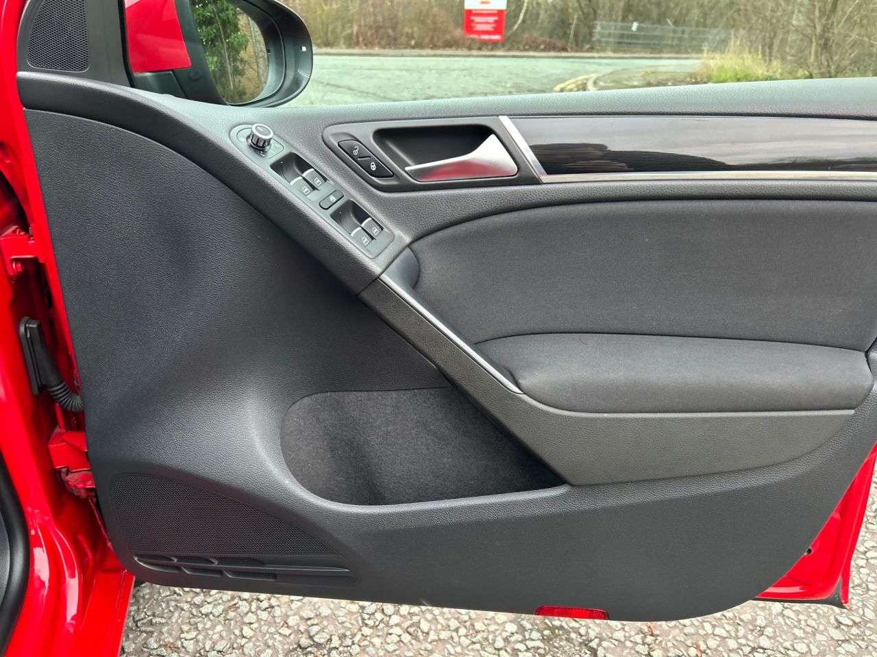 2012 VOLKSWAGEN GOLF 2012 VOLKSWAGEN GOLF