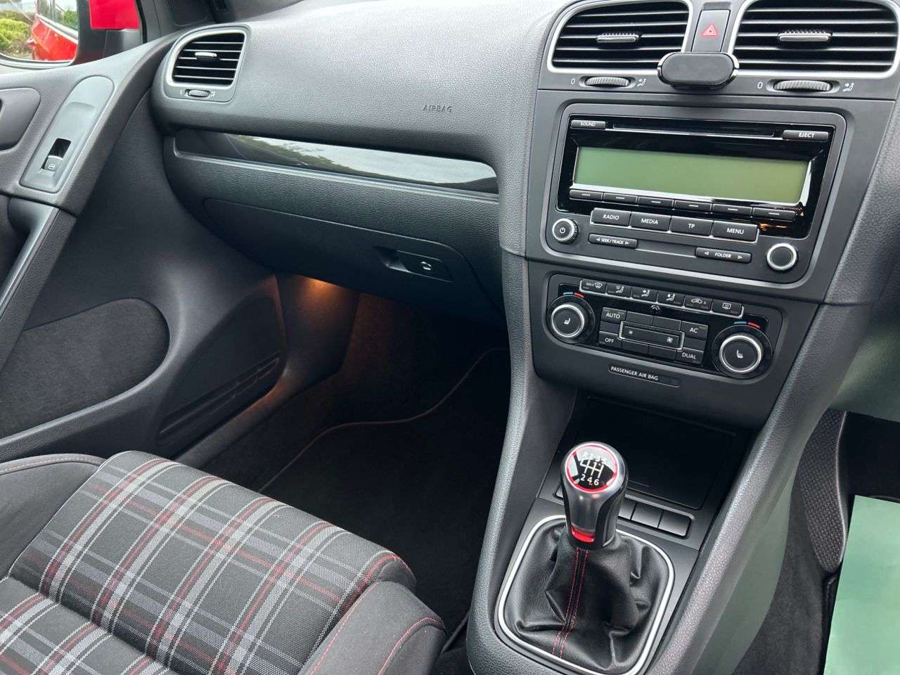 2012 VOLKSWAGEN GOLF 2012 VOLKSWAGEN GOLF