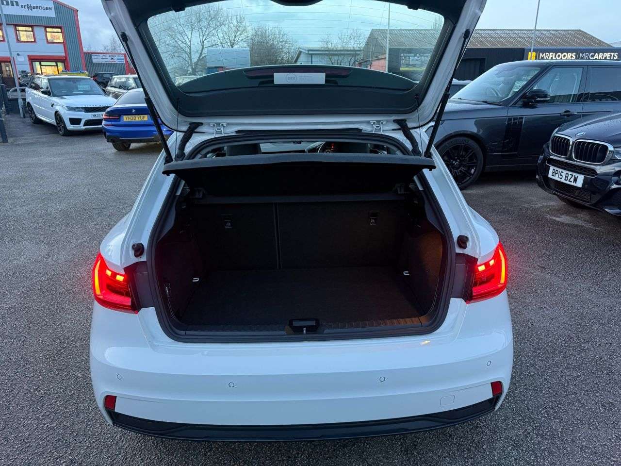 2022 AUDI A1 2022 AUDI A1