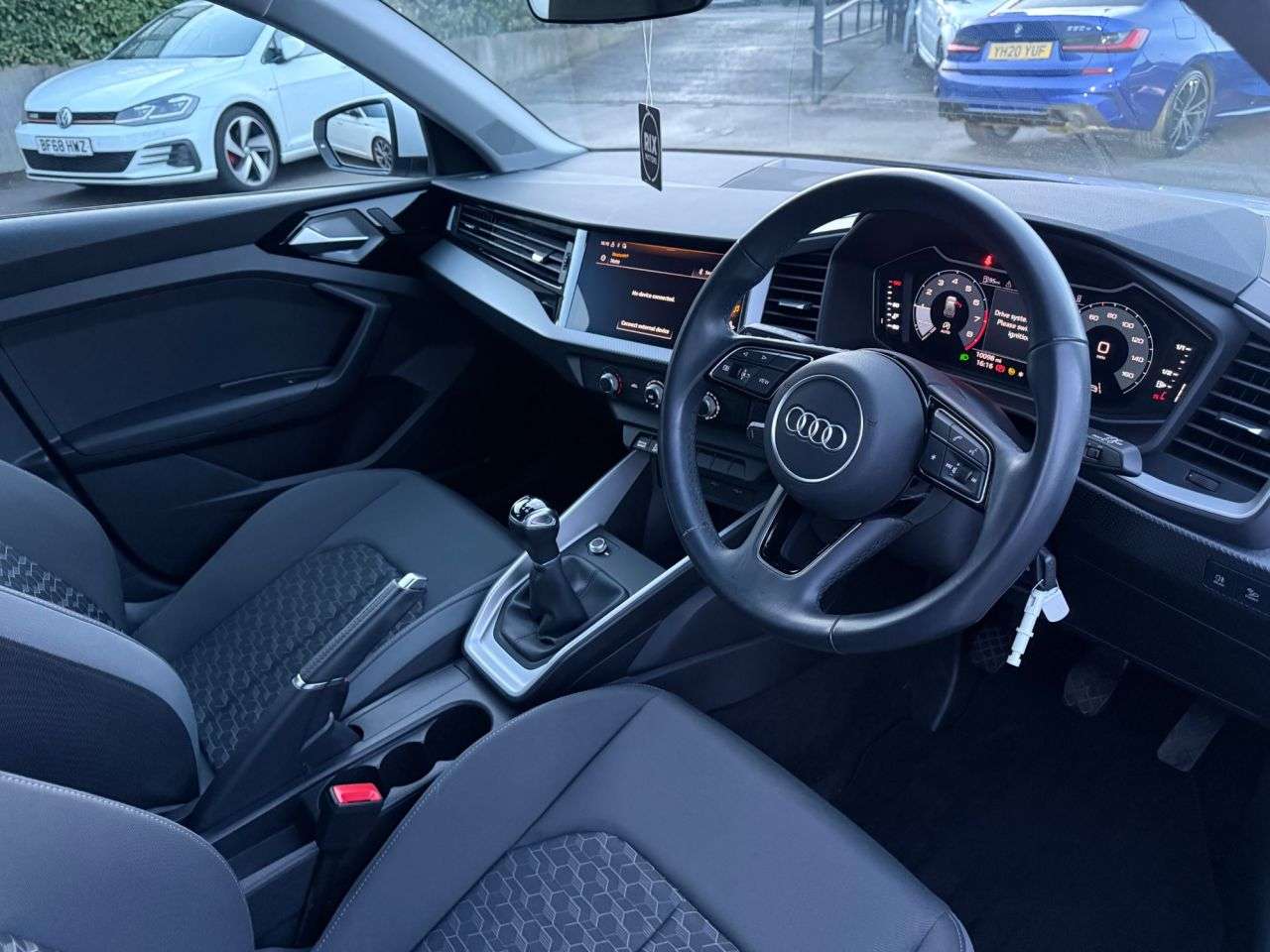 2022 AUDI A1 2022 AUDI A1