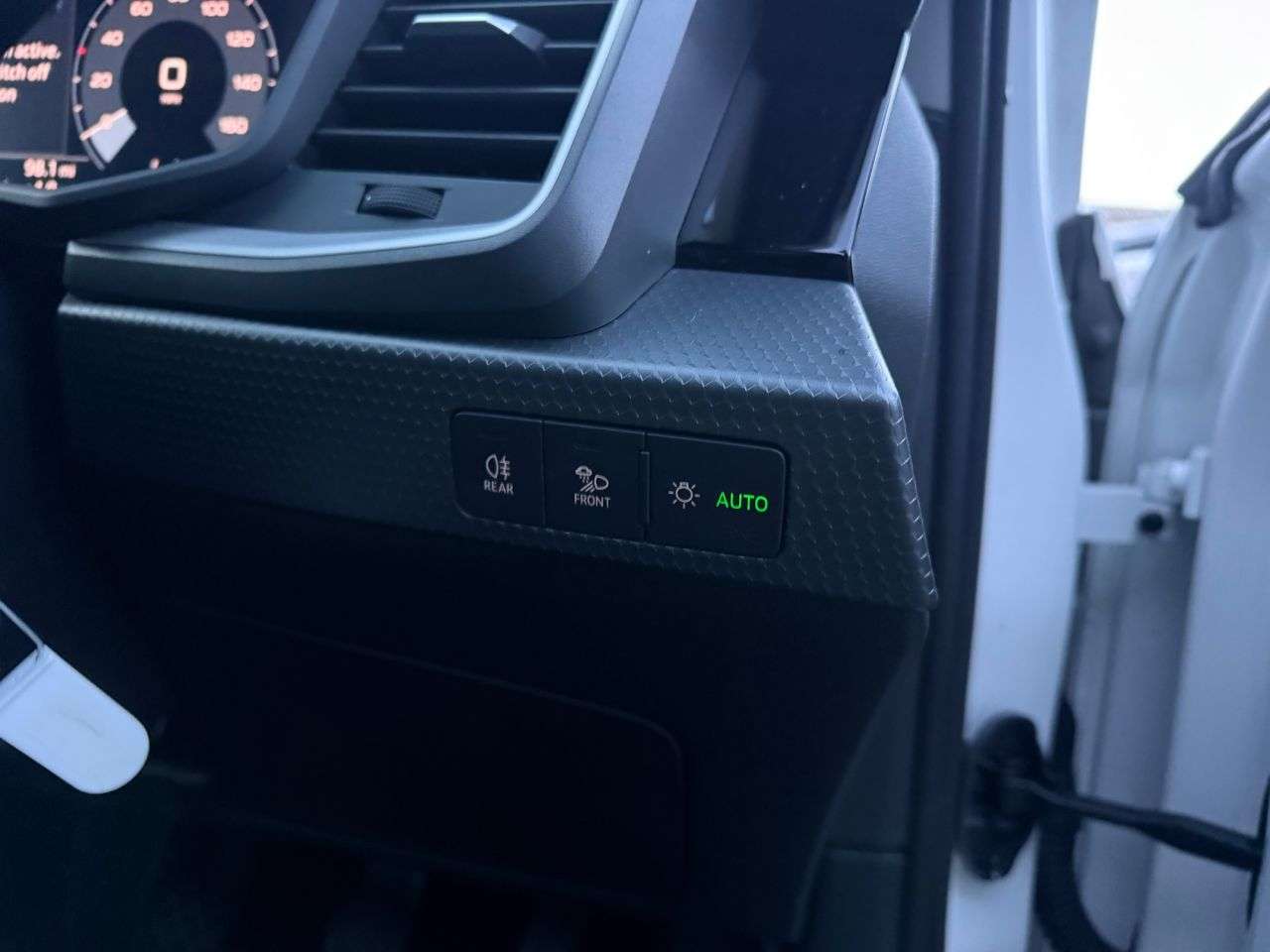 2022 AUDI A1 2022 AUDI A1