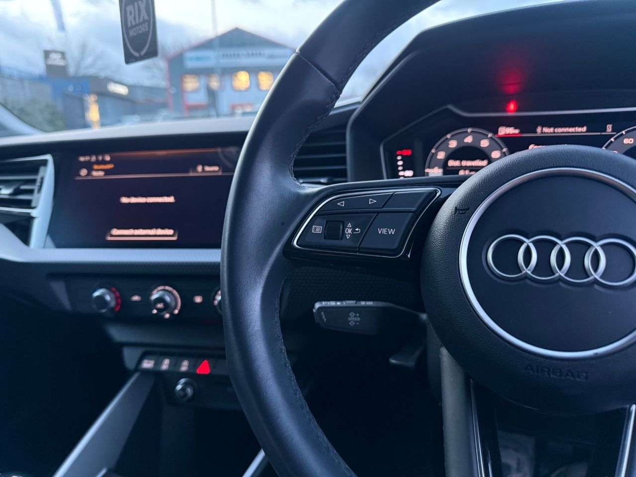 2022 AUDI A1 2022 AUDI A1