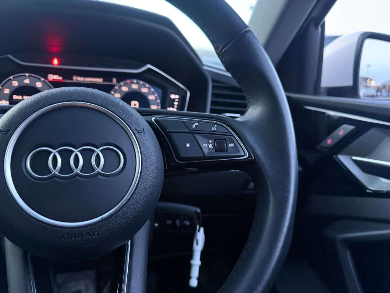 2022 AUDI A1 2022 AUDI A1