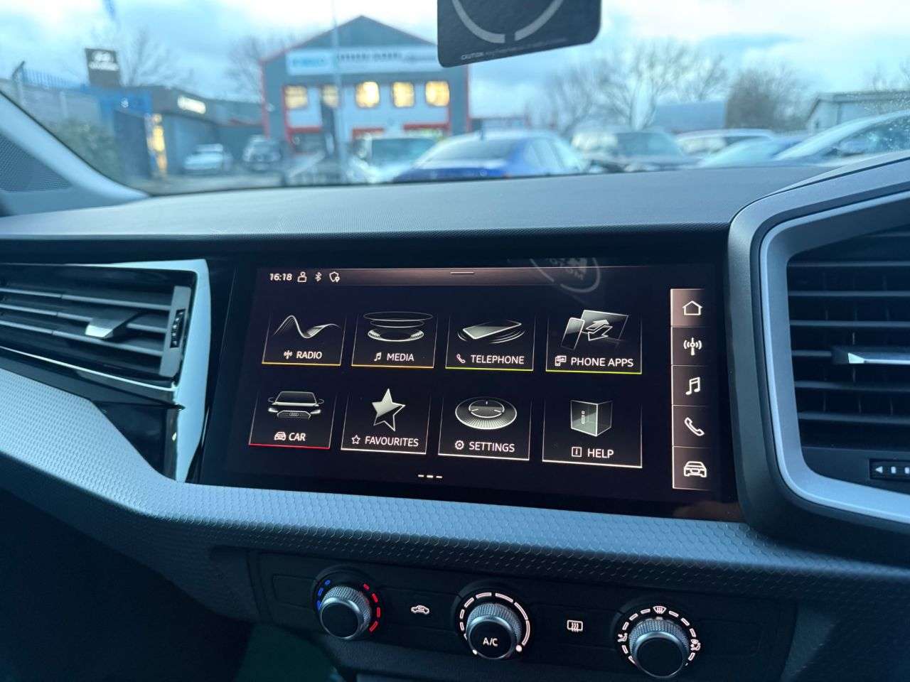 2022 AUDI A1 2022 AUDI A1