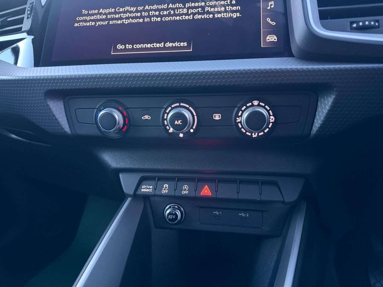 2022 AUDI A1 2022 AUDI A1