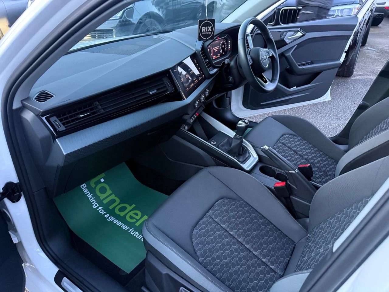 2022 AUDI A1 2022 AUDI A1