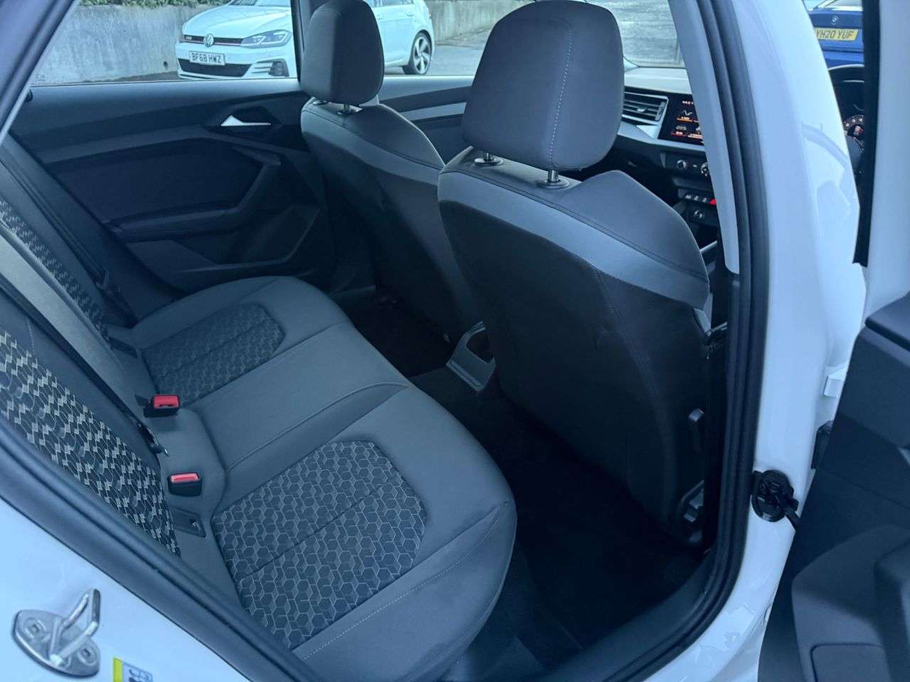 2022 AUDI A1 2022 AUDI A1