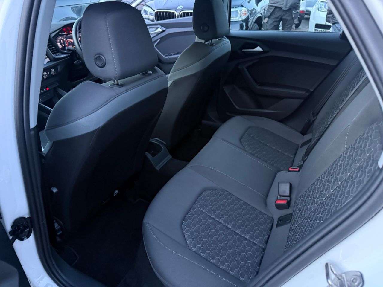 2022 AUDI A1 2022 AUDI A1