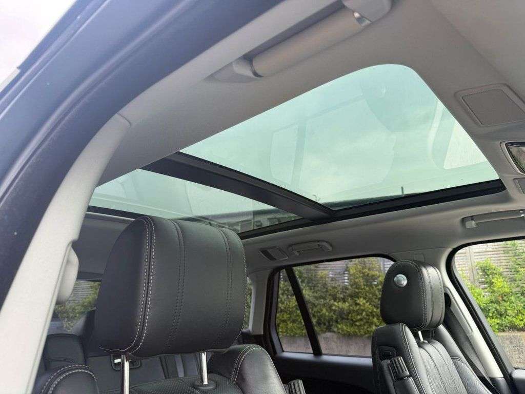 2015 LAND ROVER RANGE ROVER 2015 LAND ROVER RANGE ROVER