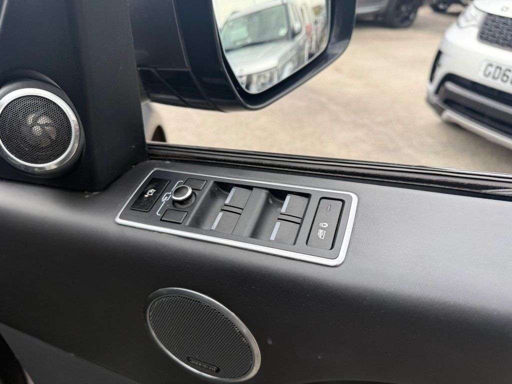 2015 LAND ROVER RANGE ROVER 2015 LAND ROVER RANGE ROVER