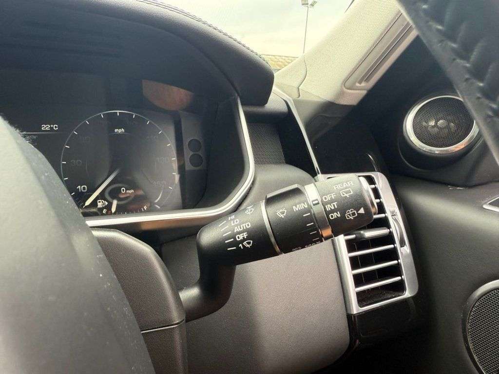 2015 LAND ROVER RANGE ROVER 2015 LAND ROVER RANGE ROVER