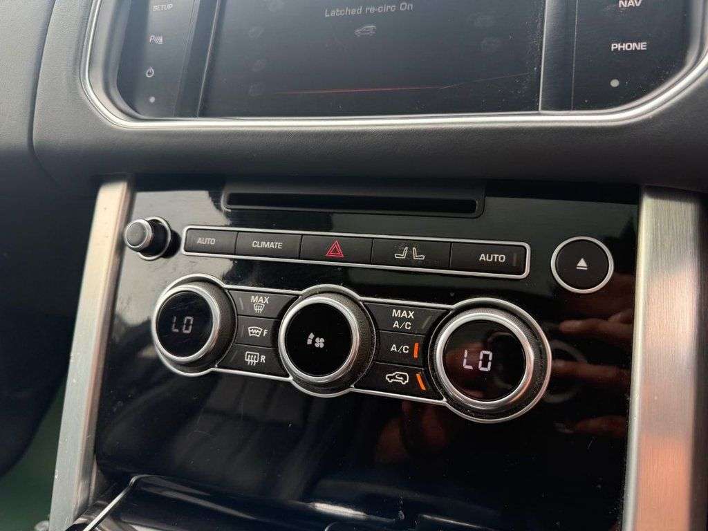 2015 LAND ROVER RANGE ROVER 2015 LAND ROVER RANGE ROVER