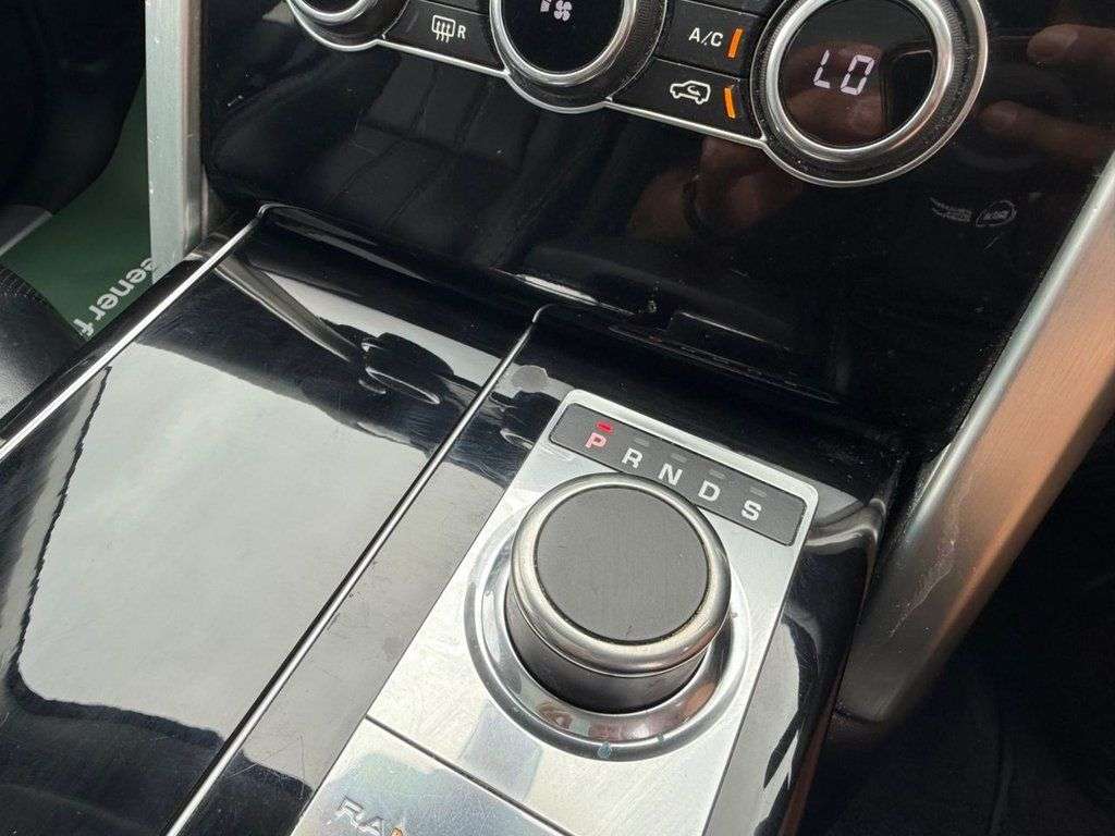 2015 LAND ROVER RANGE ROVER 2015 LAND ROVER RANGE ROVER