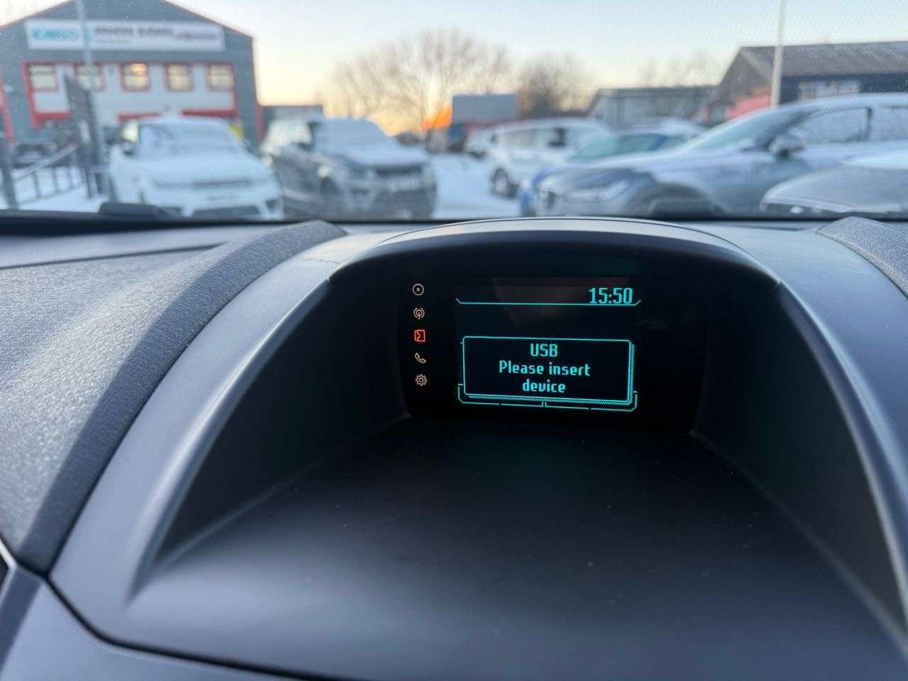 2016 FORD FIESTA 2016 FORD FIESTA