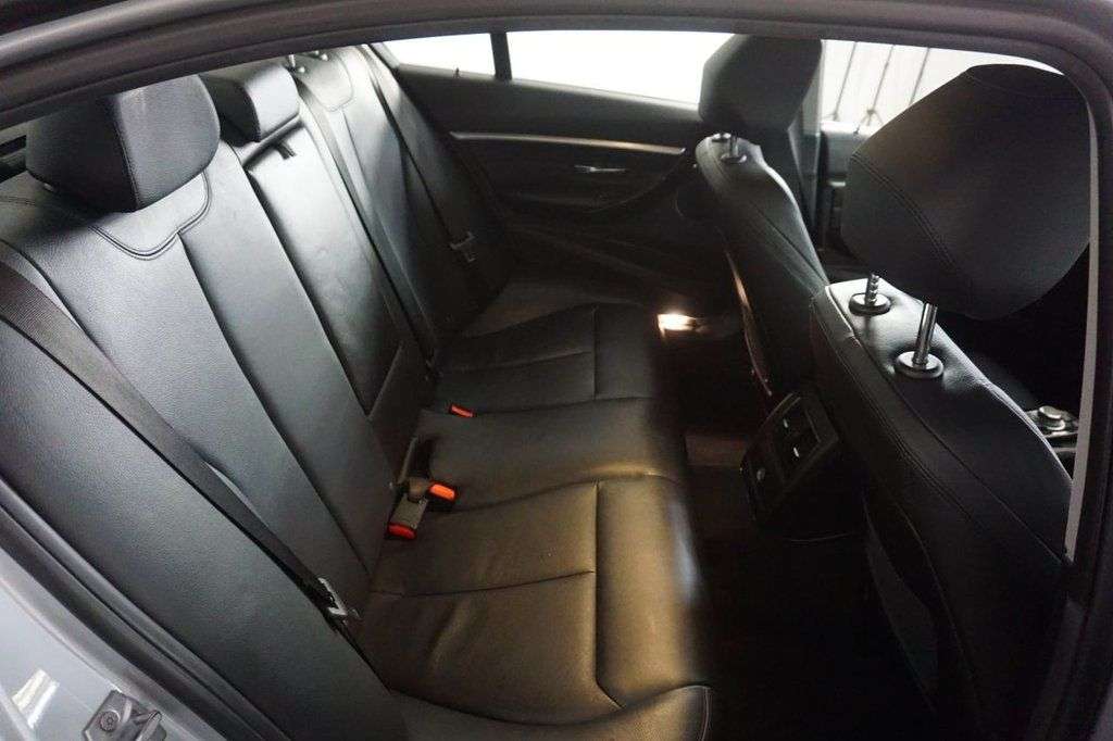 2016 BMW 3 SERIES 2016 BMW 3 SERIES