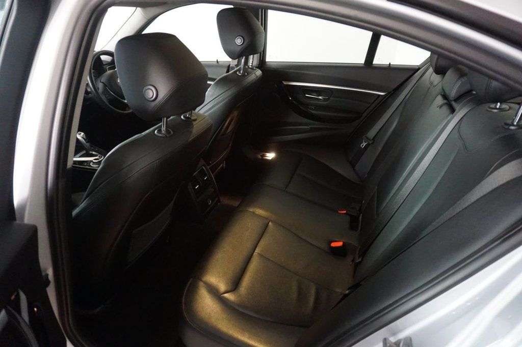 2016 BMW 3 SERIES 2016 BMW 3 SERIES