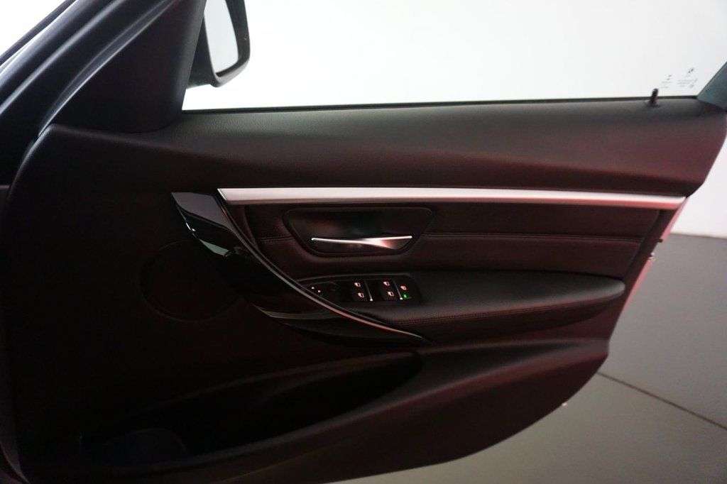 2016 BMW 3 SERIES 2016 BMW 3 SERIES