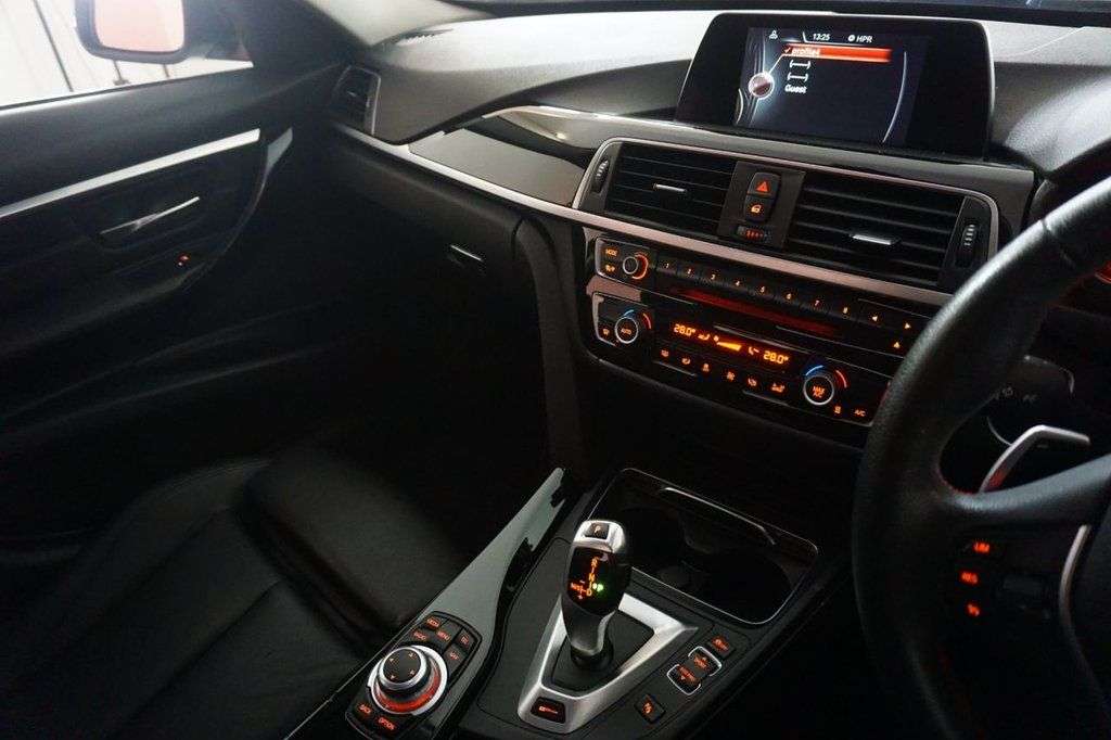 2016 BMW 3 SERIES 2016 BMW 3 SERIES