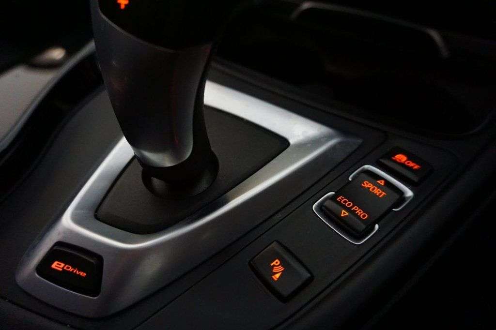 2016 BMW 3 SERIES 2016 BMW 3 SERIES