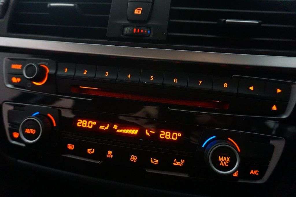 2016 BMW 3 SERIES 2016 BMW 3 SERIES