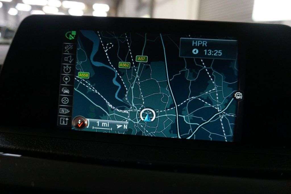 2016 BMW 3 SERIES 2016 BMW 3 SERIES