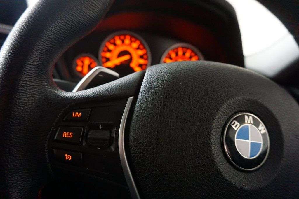 2016 BMW 3 SERIES 2016 BMW 3 SERIES