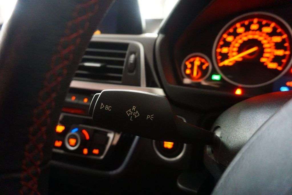 2016 BMW 3 SERIES 2016 BMW 3 SERIES