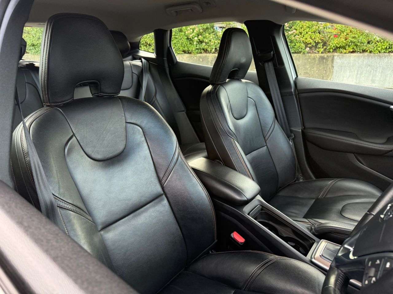 2018 VOLVO V40 CROSS COUNTRY 2018 VOLVO V40 CROSS COUNTRY