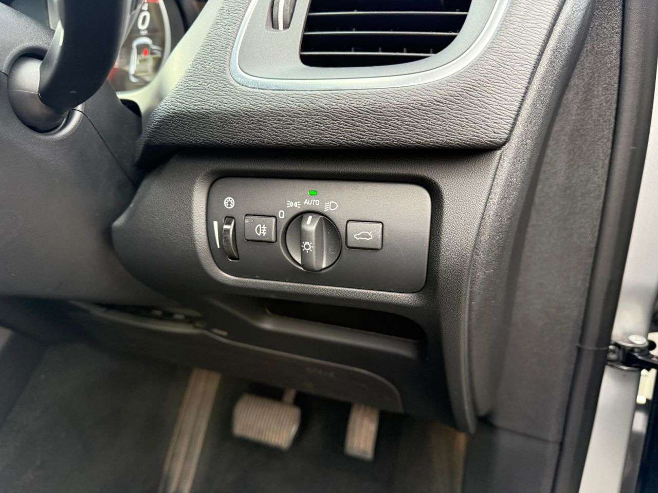 2018 VOLVO V40 CROSS COUNTRY 2018 VOLVO V40 CROSS COUNTRY