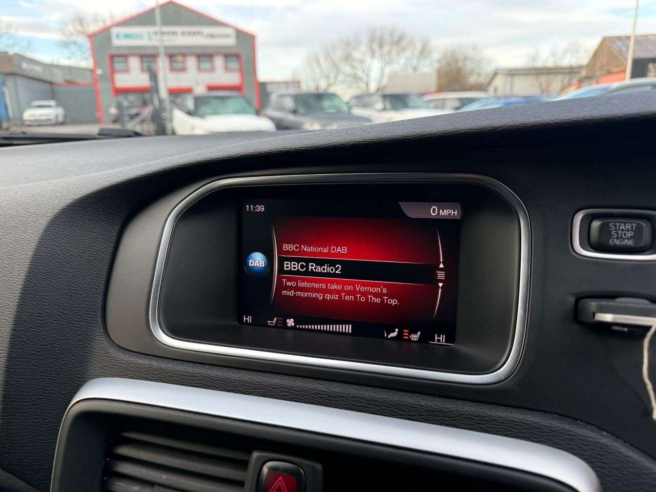 2018 VOLVO V40 CROSS COUNTRY 2018 VOLVO V40 CROSS COUNTRY