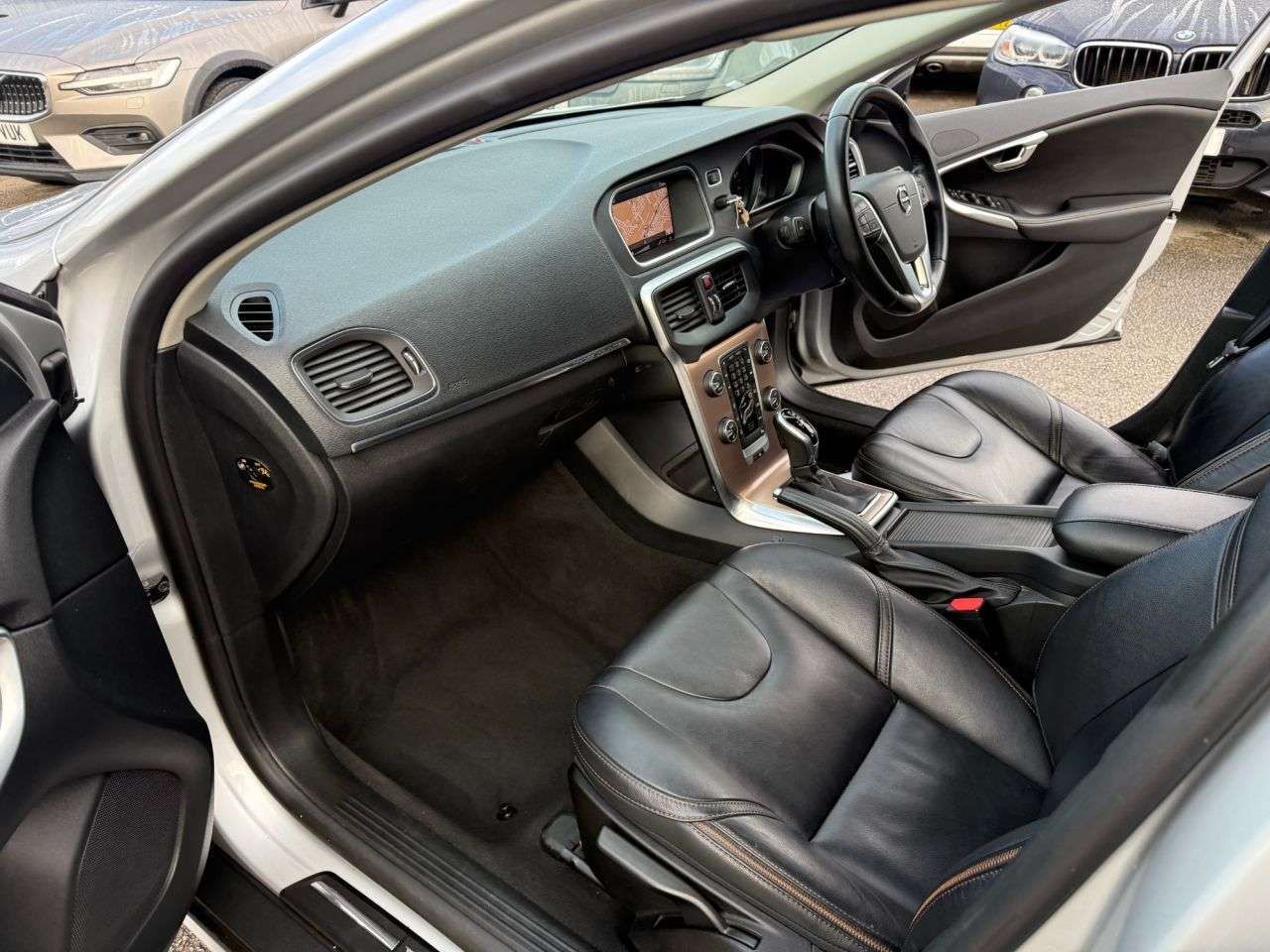 2018 VOLVO V40 CROSS COUNTRY 2018 VOLVO V40 CROSS COUNTRY