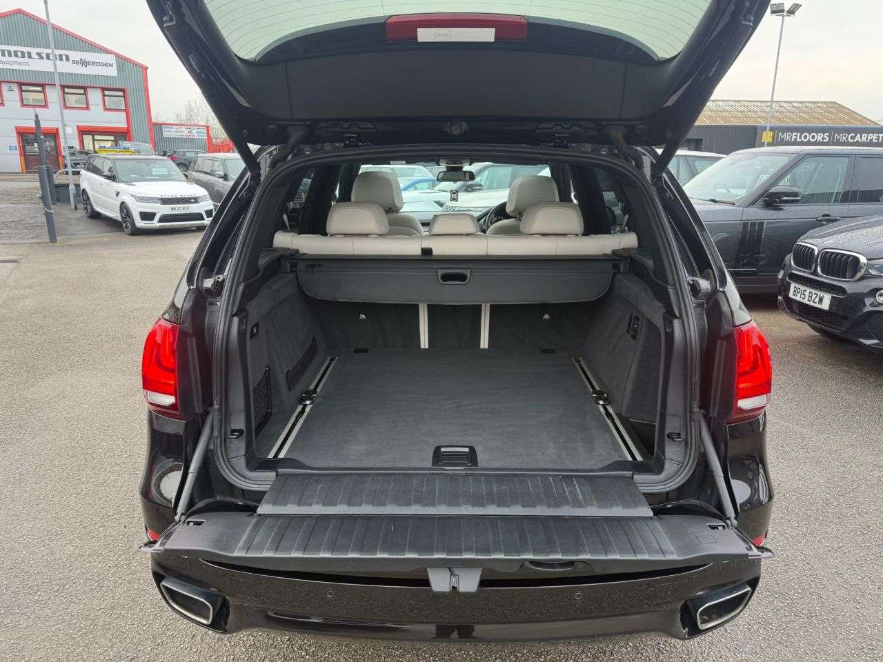 2017 BMW X5 2017 BMW X5