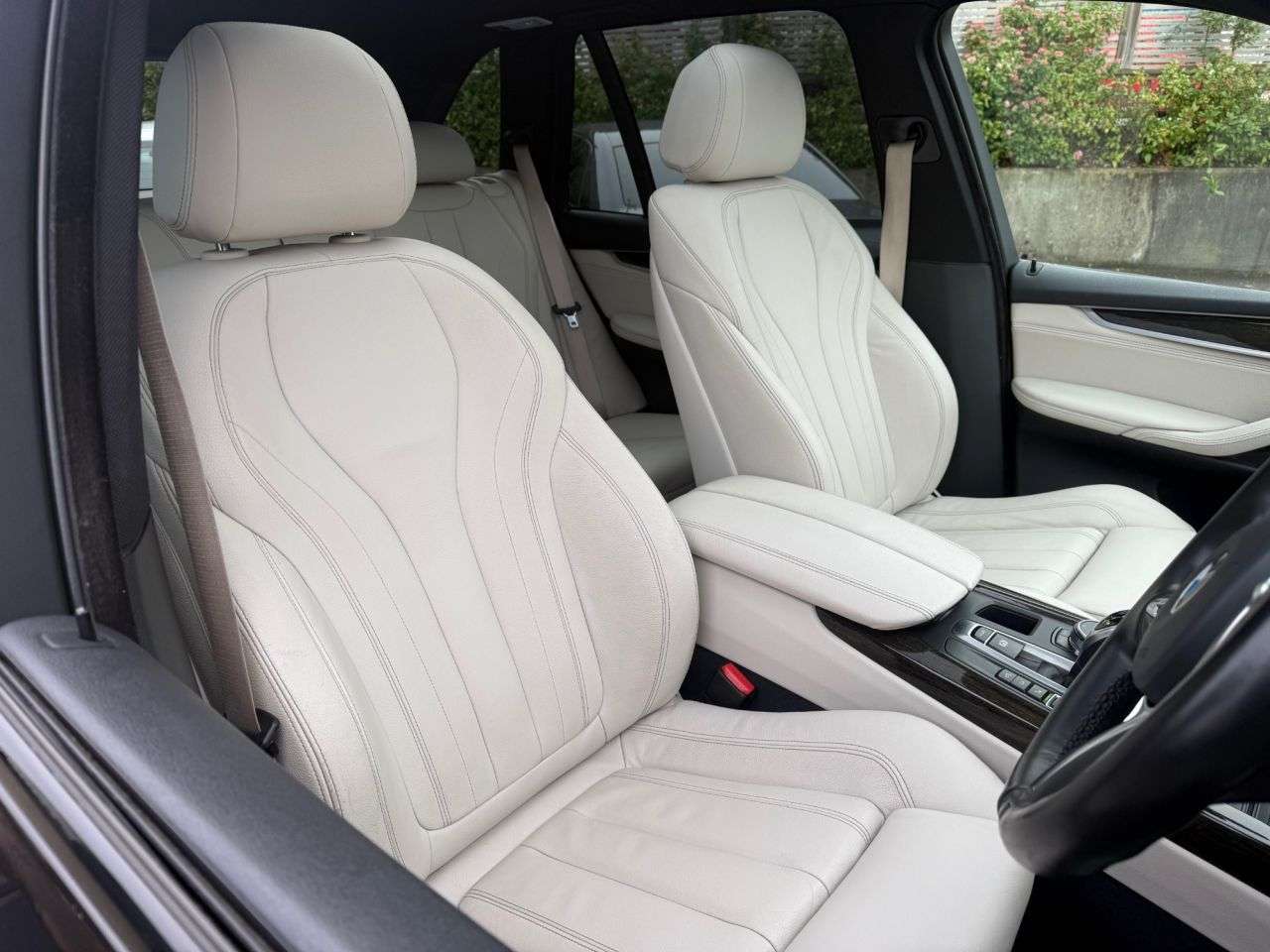 2017 BMW X5 2017 BMW X5