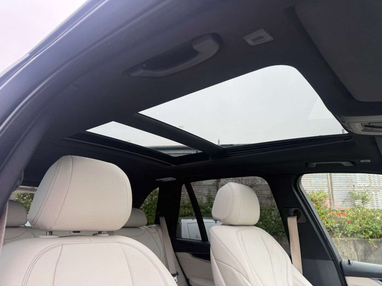 2017 BMW X5 2017 BMW X5