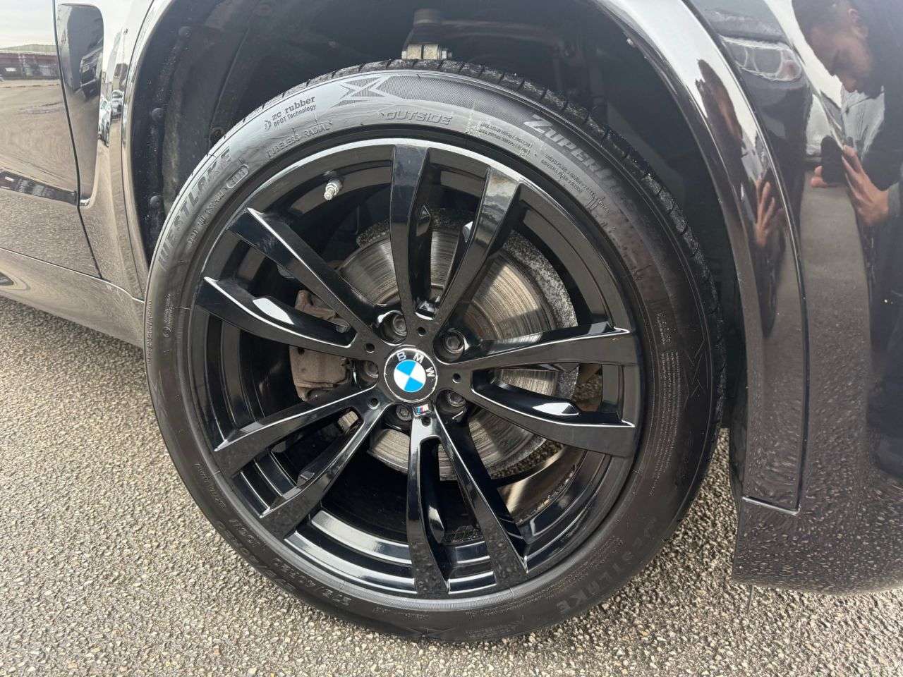 2017 BMW X5 2017 BMW X5