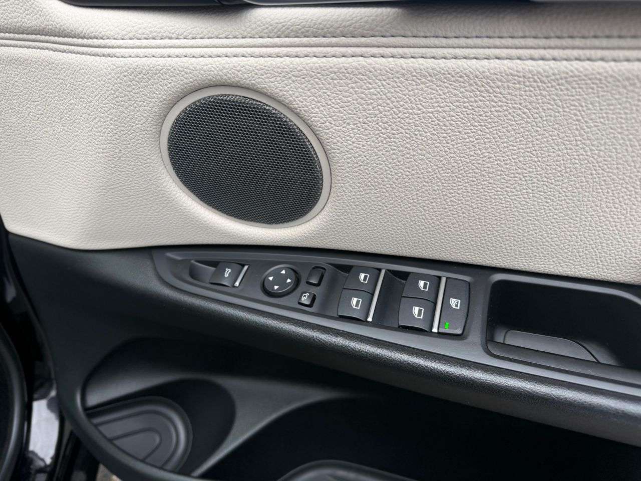 2017 BMW X5 2017 BMW X5