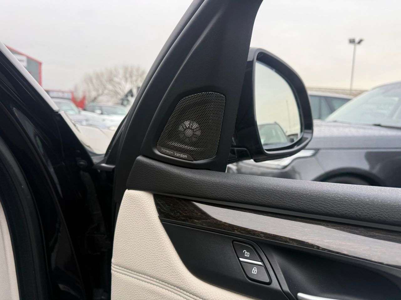 2017 BMW X5 2017 BMW X5