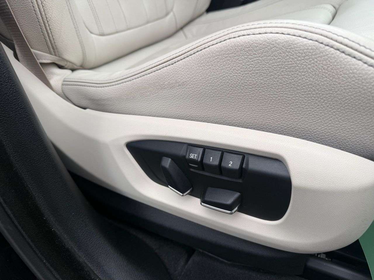 2017 BMW X5 2017 BMW X5