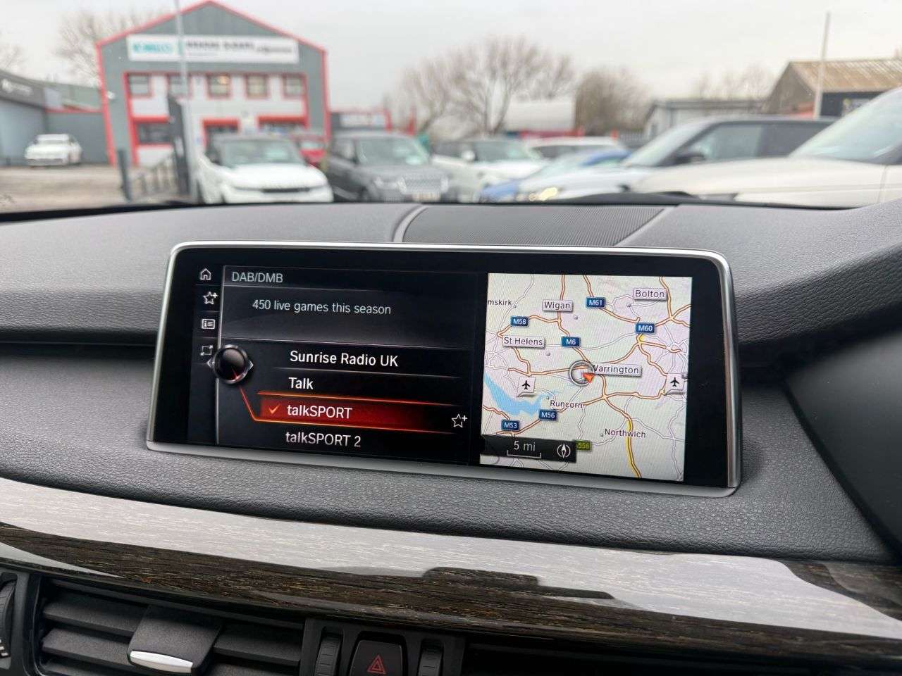 2017 BMW X5 2017 BMW X5