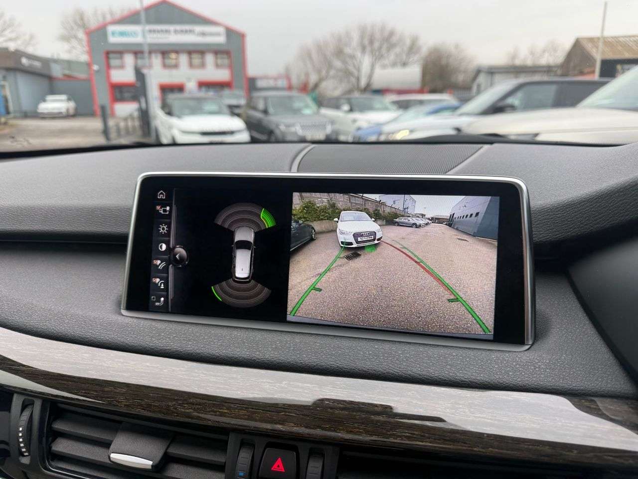 2017 BMW X5 2017 BMW X5