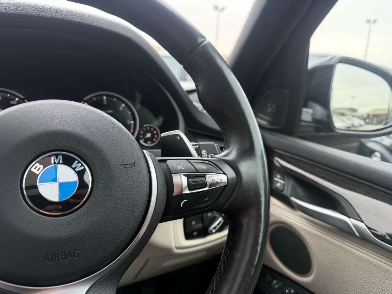 2017 BMW X5 2017 BMW X5