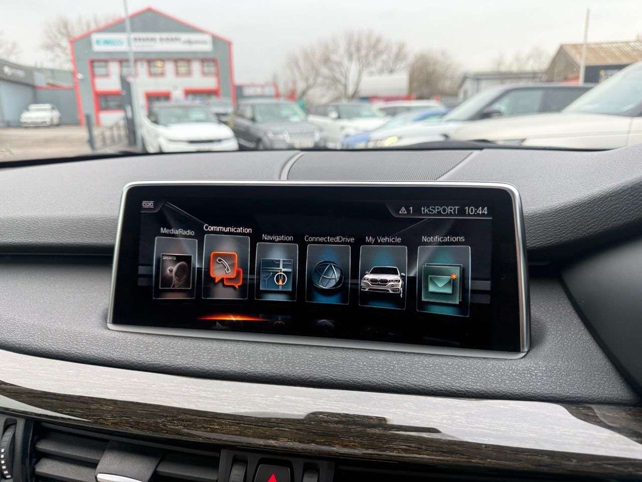 2017 BMW X5 2017 BMW X5