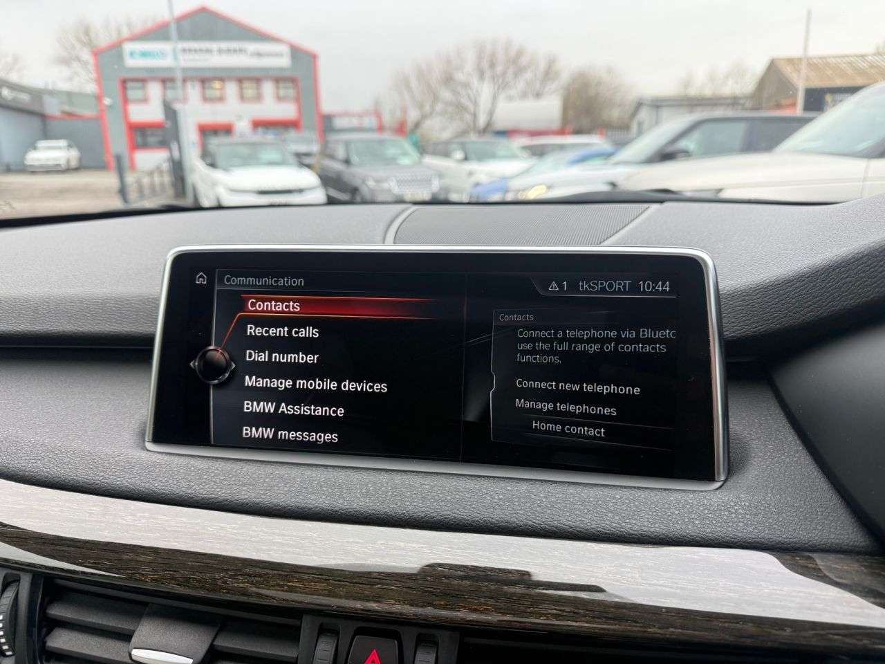 2017 BMW X5 2017 BMW X5