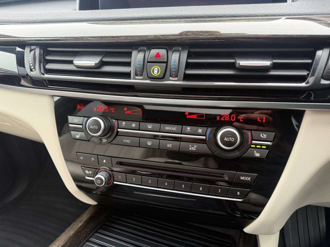 2017 BMW X5 2017 BMW X5