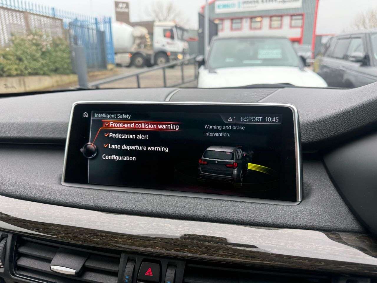 2017 BMW X5 2017 BMW X5