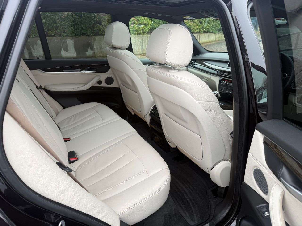 2017 BMW X5 2017 BMW X5