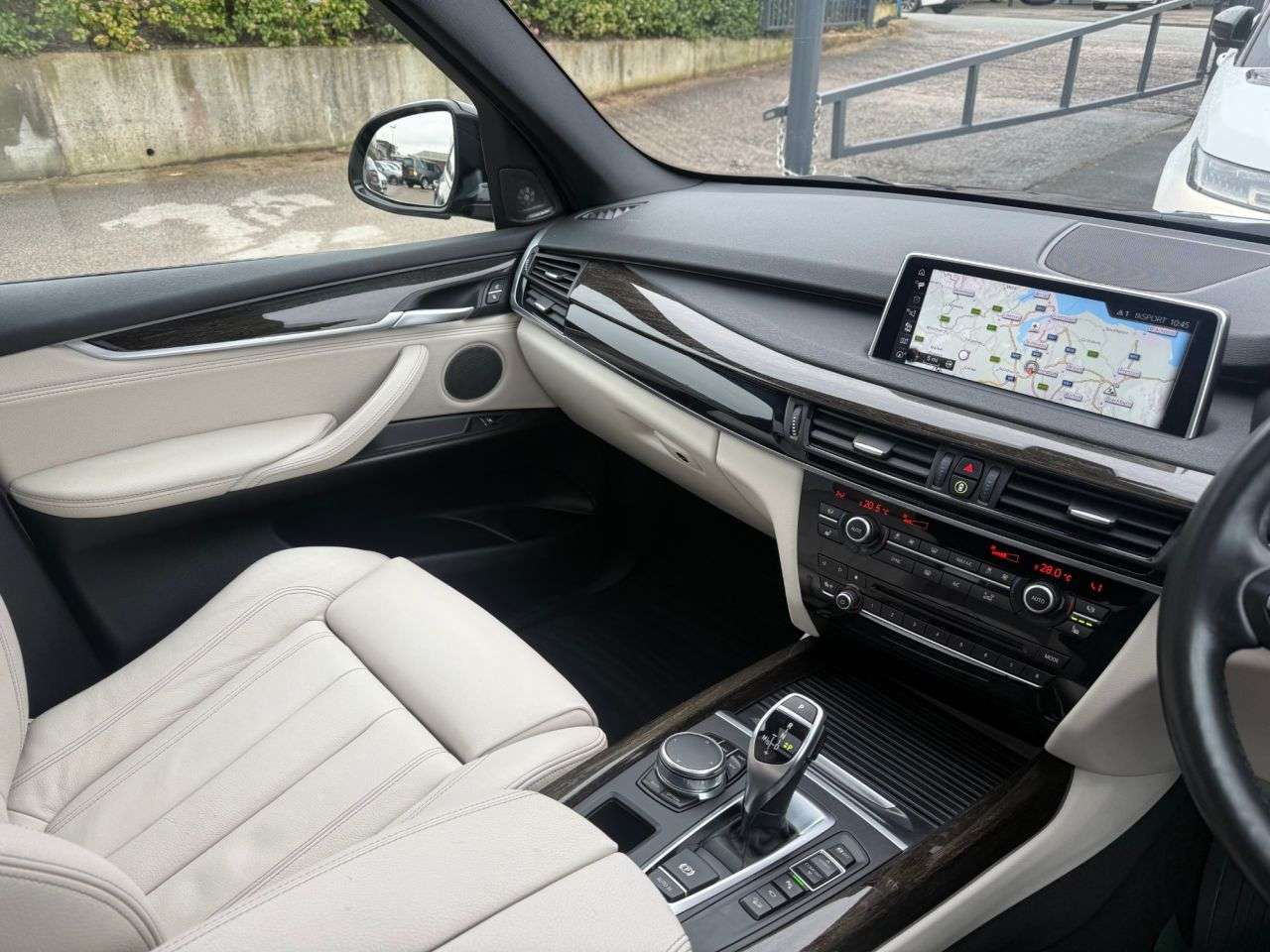 2017 BMW X5 2017 BMW X5