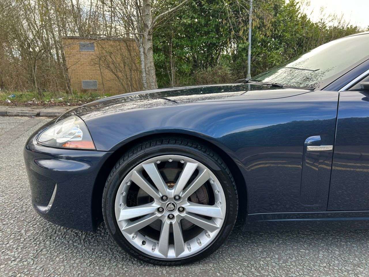 2010 JAGUAR XK 2010 JAGUAR XK
